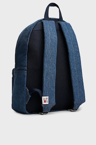 Tommy Hilfiger Tommy Jeans Erkek Çanta Am0am14052 1a7 Mavi Mavi
