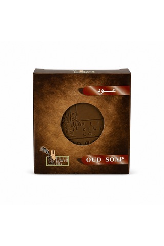 3 Lü Doğal Sabun Seti 3x125 G Kükürtlü Sabun, Katran Sabunu Ve Ud Sabunu Zeytinyağı & Defne Yağlı Cilt Bakım Seti