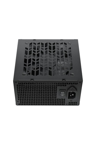 Sama H500, 500w, Black, 80 Plus, Aktif Pfc, Siyah, Gamıng, Atx, Power Supply Psu