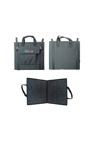 Fellow Energy 50w Katlanabilir Solar Çanta Panel
