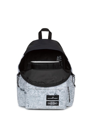 Eastpak Day Pak'r Basquıat Pegasus Sırt Çantası Ek0a5bg44y51 Çok Renkli