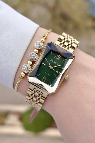 Ferrucci Fcıste319 Kadın Kol Saati