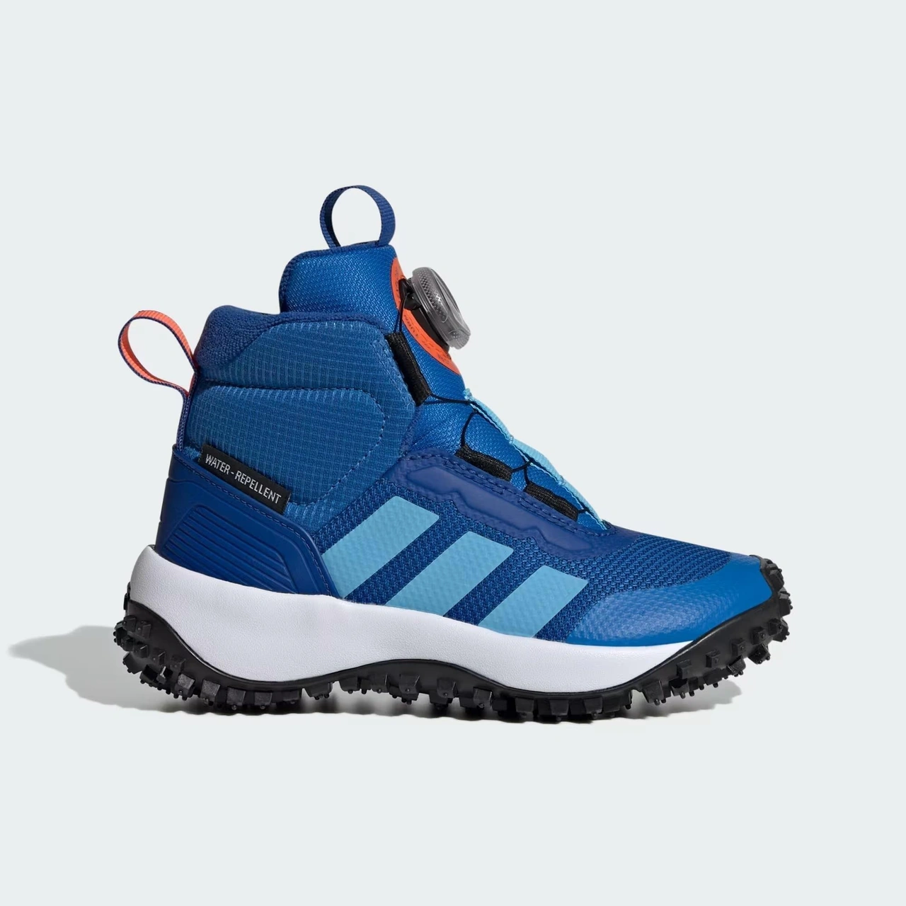 Adidas Fortatrail Boa Çocuk Bot C-adıjr3106f10a00 Lacivert