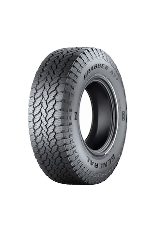 General 245/70R16 113S Grabber At3 Dört Mevsim Lastiği - 2023