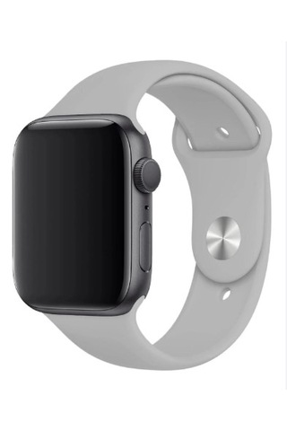 Apple Uyumlu Watch Silikon Kordon 38-40-41mm