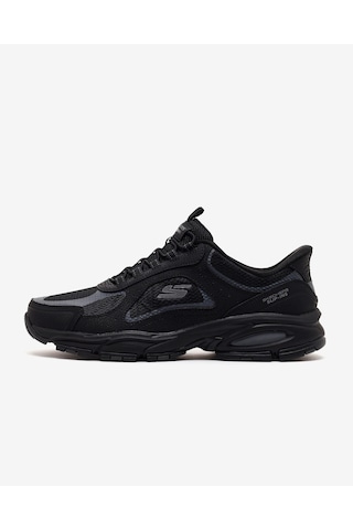 Skechers Vıgor 2.0 Erkek Siyah Spor Ayakkabı 237175 Bbk Siyah