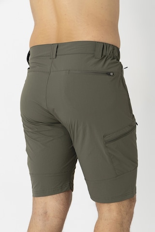 Crozwise Erkek Kapri Haki 8044-04