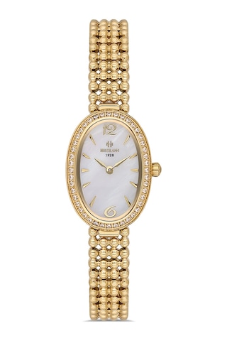 Hislon Women's Classic Queen Ql185g-09sg Gri