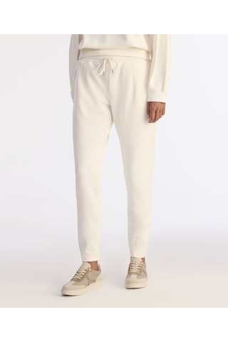 Yargıcı Tapered Normal Bel Pantolon 25kkpn3010l 006 Ekru