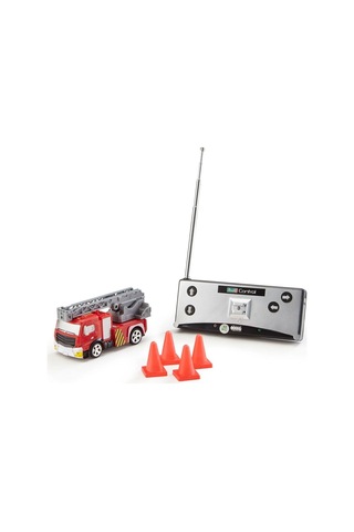 23558 Revell Rc Mini İtfaiye Çok Renkli