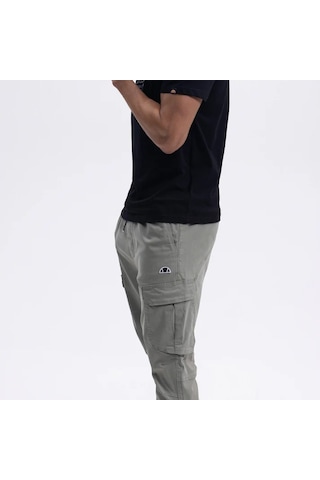Ellesse Erkek Kargo Pantolon Em473 Haki