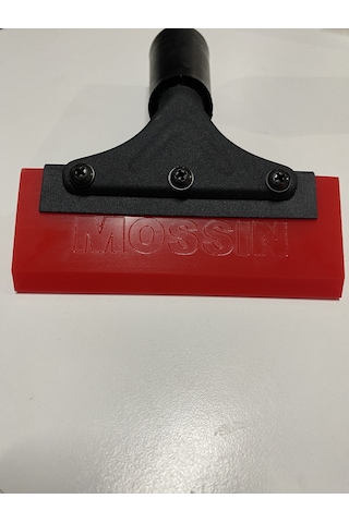 Mossin Ragle Oto Film Çekme Aparatı