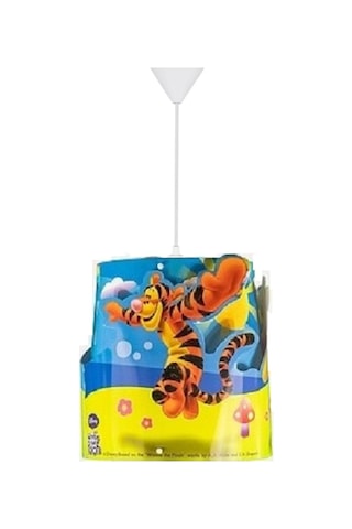 Ykc Winnie The Pooh Şerit Tavan Sarkıt-lisanslı Diğer