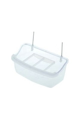Yemlik Mamalık Izgaralı Telli 10cm