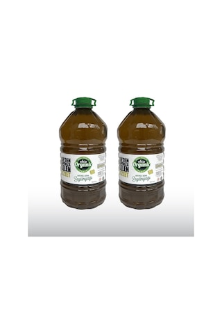 Efe Organic Ultra Natural 10 Lt Pet
