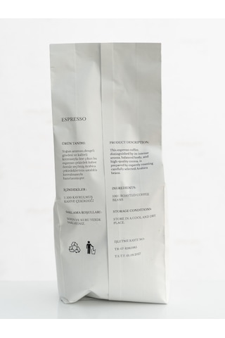 Ottomora Espresso Çekirdek Kahve 1000 Gr 1 Kg - Professional Blend Çekirdek Kahve