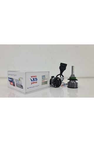 Photon MONO HIR2 (9012) +3 Plus 12V / 24V - Yeni Seri