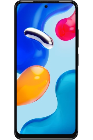 Xiaomi Redmi Note 11S 8 GB 128 GB (İthalatçı Garantili)