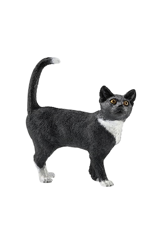 Schleich Ayakta Kedi -  13770