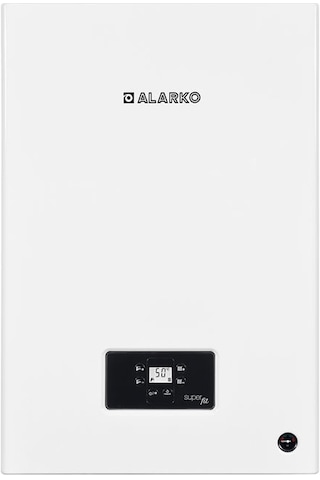 Alarko Super Fit SUF 35 Premiks Tam Yoğuşmalı Kombi
