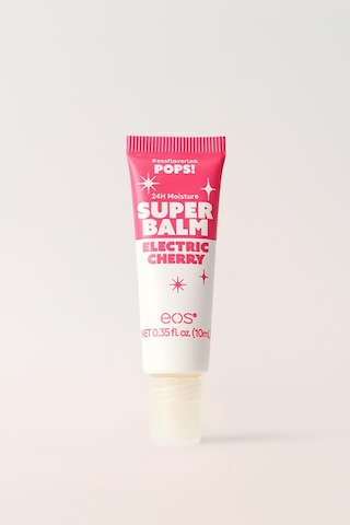 Eos Electric Cherry Dudak Balsamı 10ml