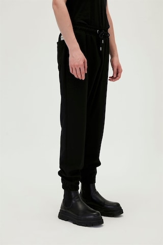 Bad Bear Erkek Pantolon Dublin Pant-23654 Siyah