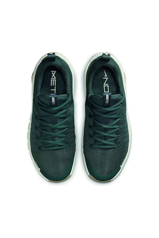 Nike W Free Metcon 6 Kadın Spor Ayakkabı Yeşil