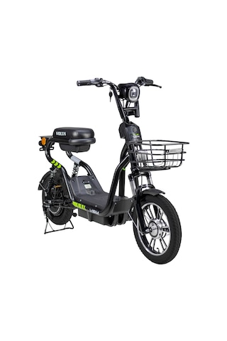 Volta Vsm Elektrikli Motosiklet 2024 Model Hız Göstergeli