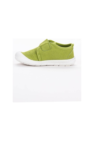 Vicco Anka Kız/Erkek Bebe Spor Ayakkabı 950.B21K.225 - Yeşil