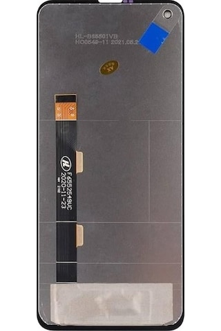 Reeder P13 Blue Max Pro Uyumlu Dokunmatik LCD Ekran