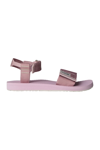 The North Face W Skeena Sandal Ii Kadın Sandalet-31505 Pembe