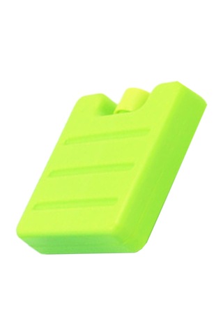 Dolıty Buz Paketleri Açık Hava Etkinlikleri Için Paketi Sarı Sarı