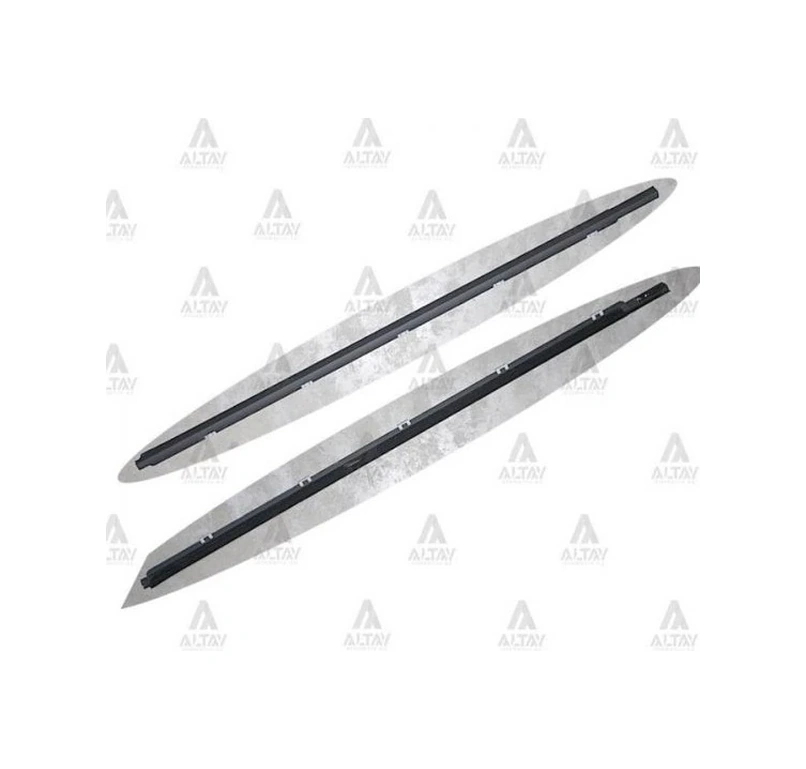 Cam Sıyırıcı Elantra 2011-2013 Ön Kapı Dış Sol 82210 310000