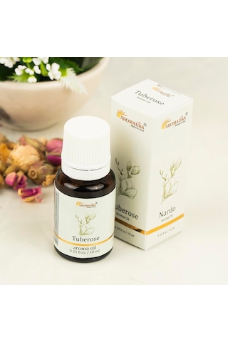 Aromatika Sümbül Buhurdanlık Kokusu Renkli
