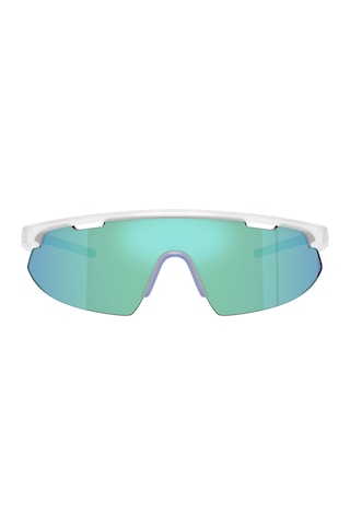 Ferrari Scuderia 0fz6004u 505/55 41 Unisex Güneş Gözlüğü Siyah