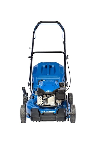 Hyundai HYM461 46 CM 144 CC İtmeli Benzinli Çim Biçme