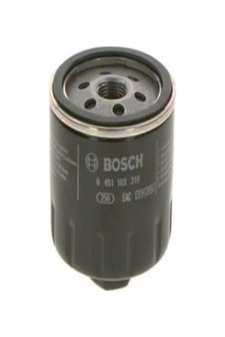 Bosch Vw Golf 4 1.6/ Polo 3-4-5 1.6 Uyumlu Yağ Filtresi - 030115561aa - 0451103318