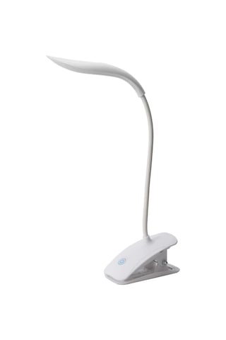 Avec Av-7221 Usb Şarjlı Masa Lambası Çok Renkli