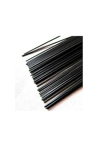 Zanon Yarasa Tipi 4.5Mm Karbon Fiber Çubuk