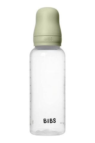 Bibs Baby Pp Bottle Kauçuk Uç Biberon Sage 270 Ml