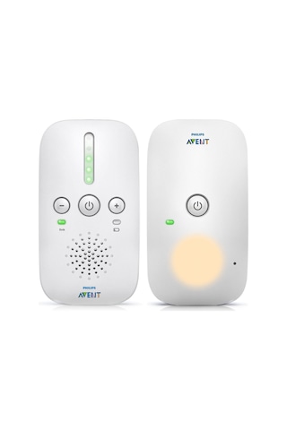 Philips Avent SCD501/00 Dect Bebek Telsizi