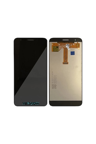 Wan-dey Samsung Galaxy A02 Uyumlu Lcd Ekran, Tamir Kiti li