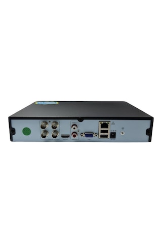Avenir AV-TC04S 1080P H265 Ahd 4 Kanal DVR Kamera Kayıt Cihazı