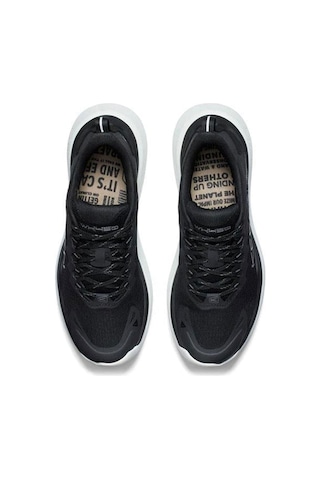 Keen Wk450 Kadın Günlük Spor Ayakkabı C-ken1028917g1001 Siyah