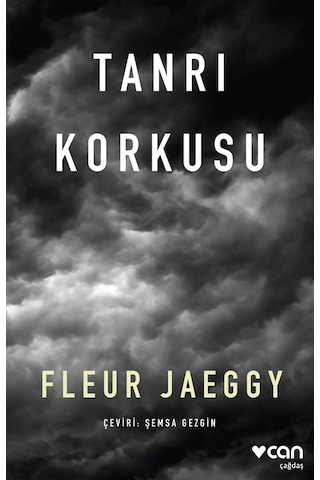 Tanrı Korkusu 9789750763830