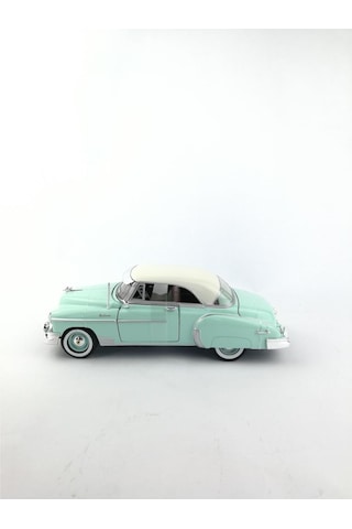 Vardem 1:24 1950 Chevy Bel Air 73268 Motormax Chevrolet