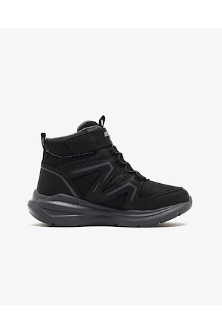 Skechers 401662l Bkgy Tri-namics 2.0 Erkek Çocuk Spor Ayakkabı Renkli
