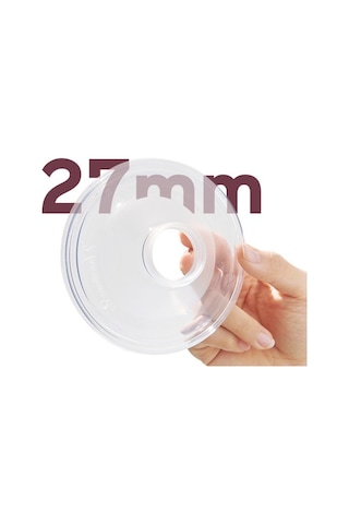 Momcozy 27 mm Flanş ( S9Pro )