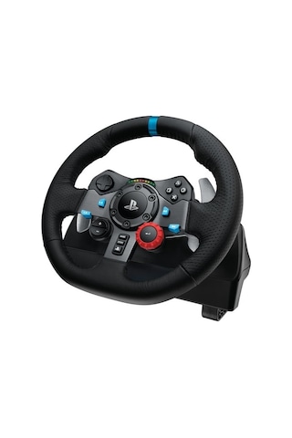 Logitech G G923 Driving Force Yarış Direksiyonu 941 000149
