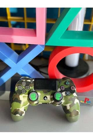 Ps3, Ps4, Ps5, Xbox Uyumlu Analog Stick Koruyucu - Clt-2094